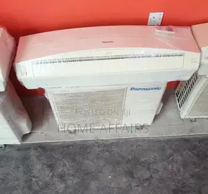 Panasonic 2hp 1.5hp Air Conditioner +GUARANTEE (DELIVERY)