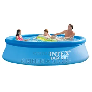 Easy Set 8ft Swimming Pool