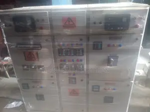 800amps Distribution Board