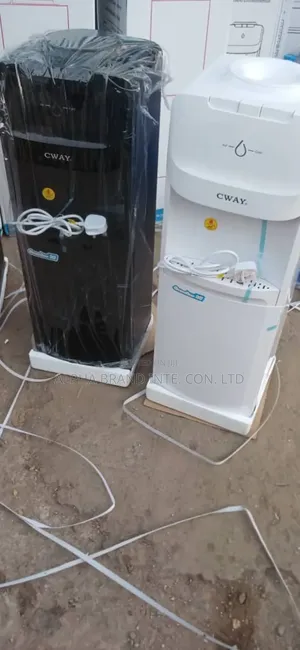 C Way Water Dispenser
