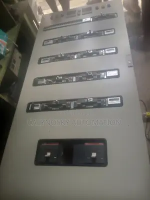 1000amps Distribution Board