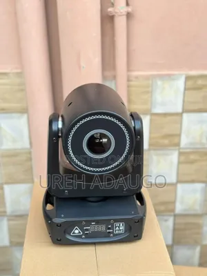 Laser Moving Head