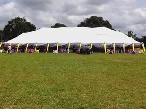 Canopy And Tents Rentals