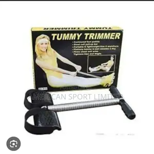 Brand New Tummy Trimmer