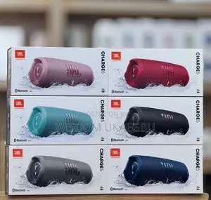 JBL Charge 5
