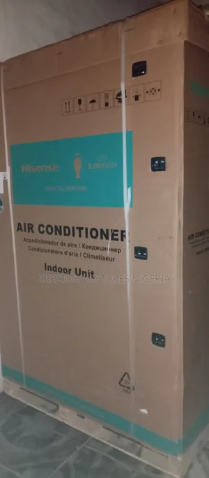 Hisence 10 Tons Floor Standing Package Unit Ac,Fast Cooling