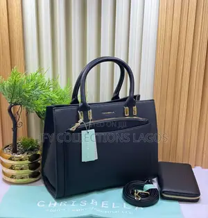 Leather Handbagsm