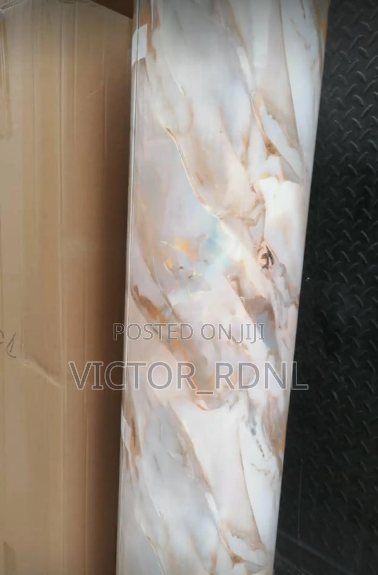 Marble Sheets