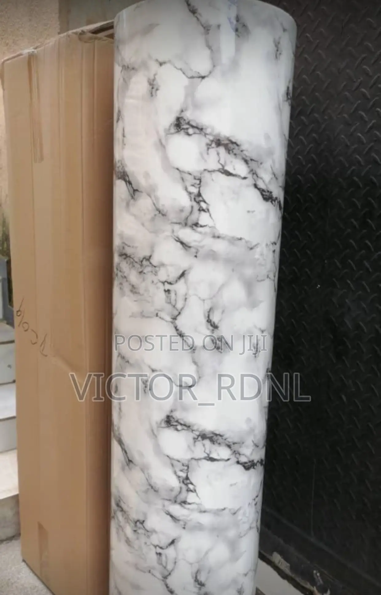Marble Sheets