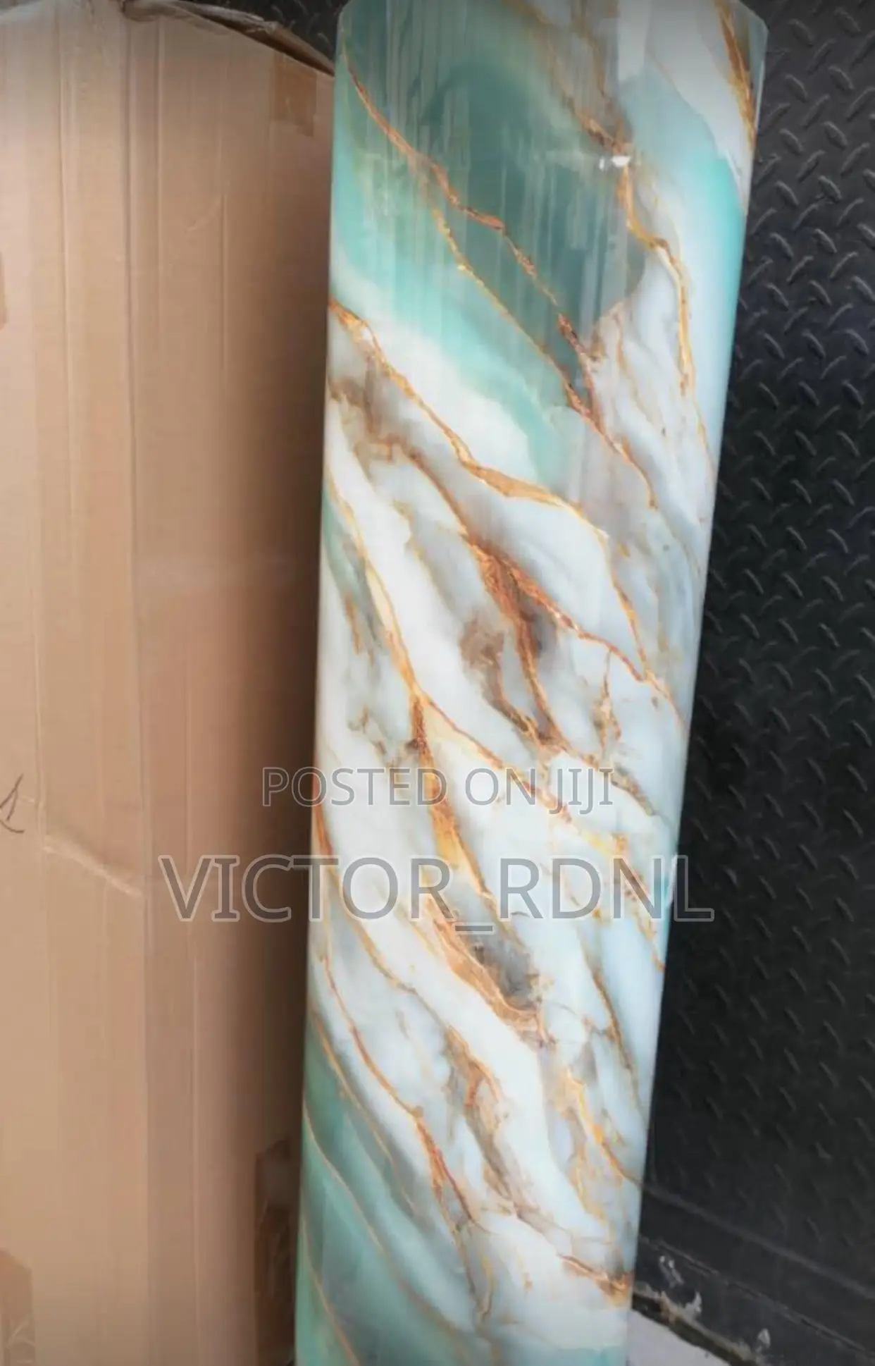 Marble Sheets
