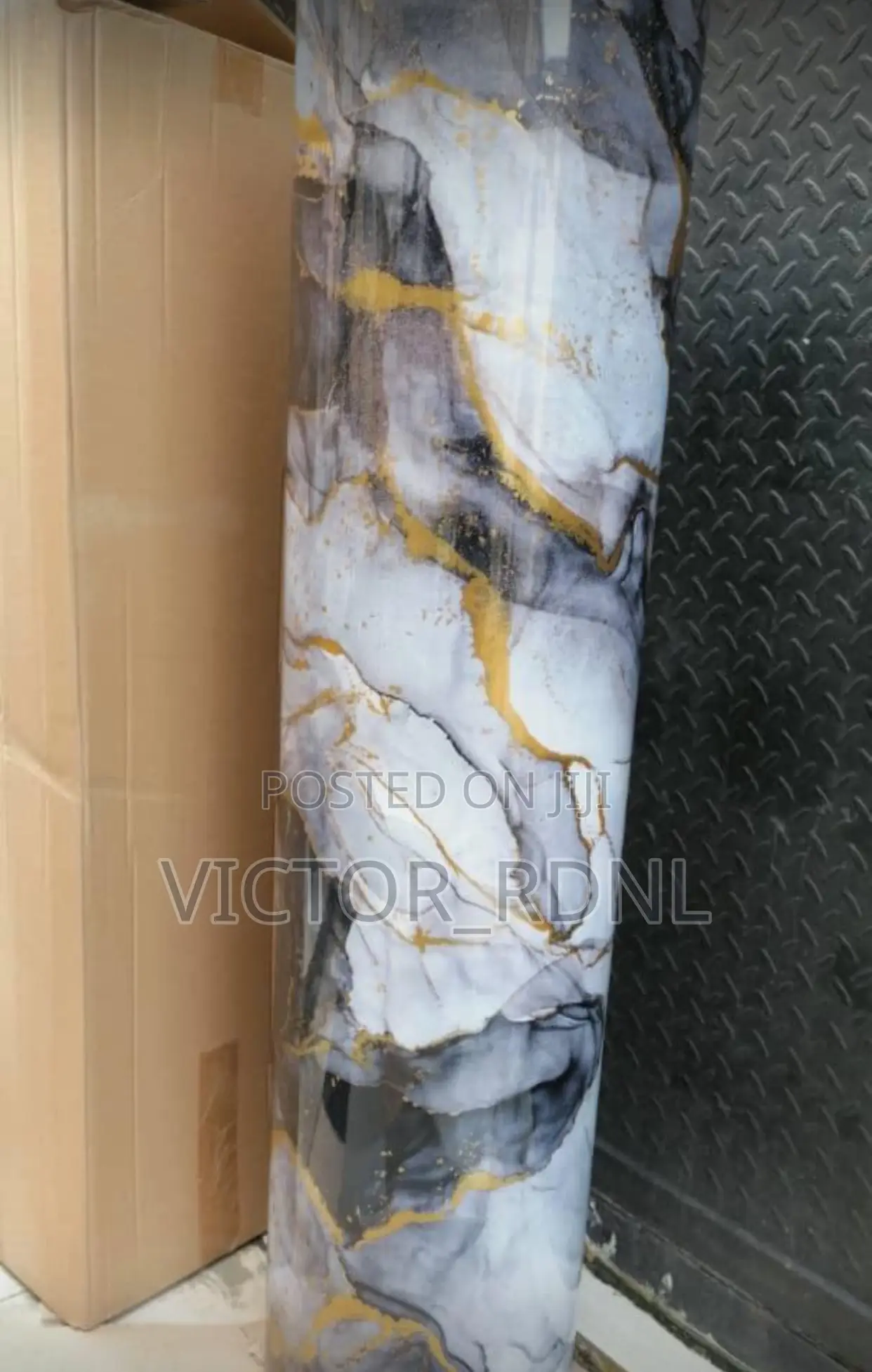 Marble Sheets