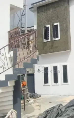 4bdrm Duplex in Port-Harcourt for sale