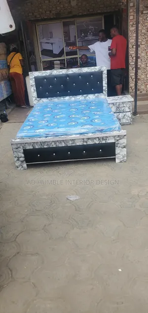 4/6 Akala Bed