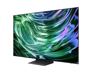 Samsung 83inch Oled Smart Tv New Qa83s90d