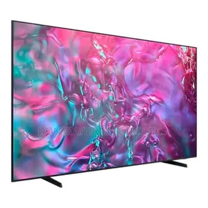 Samsung 98inch Crystal Uhd Smart Tv Ua98du9000