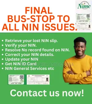 Nin Solution Center
