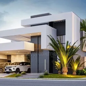 Complete Architectural Design In Orile Lagos State