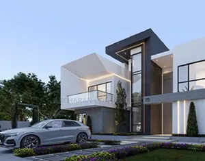 Complete Architectural Design In Orile Lagos State