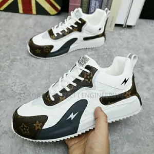 Gucci Sneakers Available