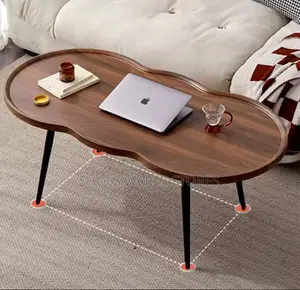 Simple Centre Table