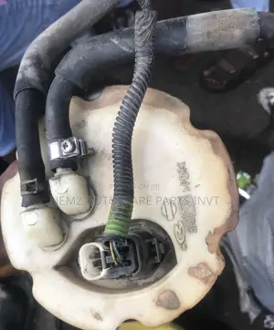 Fuel Pump Toyota and Nissan
