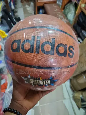 Adidas Basketball