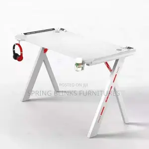 Executive Electric Desk