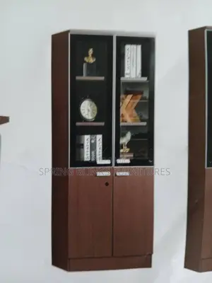 Standard Bookshelf