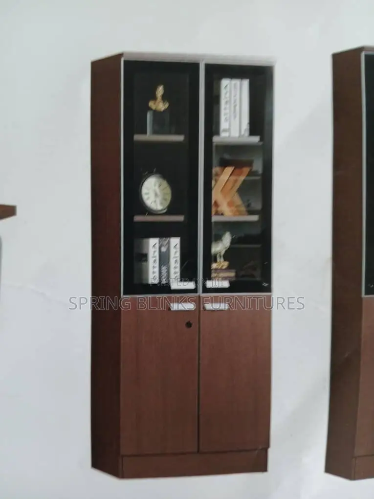 Standard Bookshelf