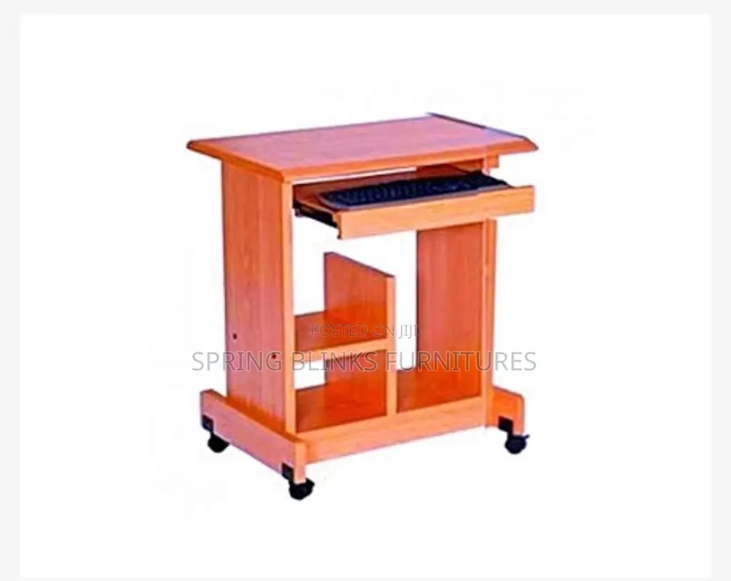 Computer Desk