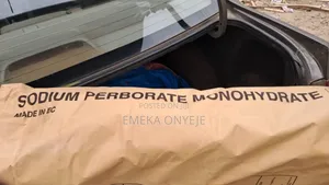 Sodium Peborate