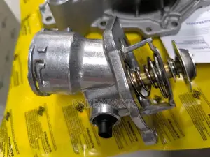 Mercedes GL450 Engine Thermostat