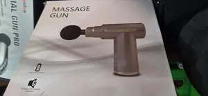 Mini Fascial Massager