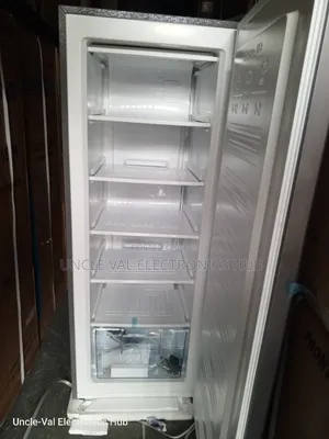 Skyrun Upright Freezer 6 Shelves