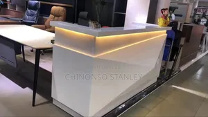 Reception Table 2mtr