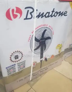 Binatone Fan