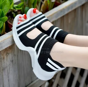 Female Comfy Sandals Available