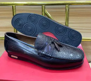 Fantastic and Pure Leather Casual Shoe