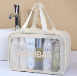 3in1 Makeup Bag/Travel Storage Toiletry Cosmetic Bag