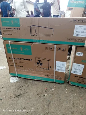 Hisense 2hp Split AC