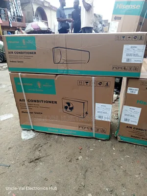 Hisense 2hp Split AC