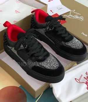 Quality CL Sneakers