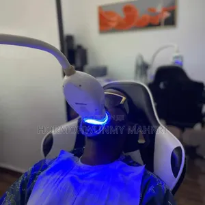 Home Service Teeth Whitening