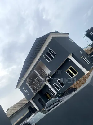 Professional House Painting And 3D Panel Installation