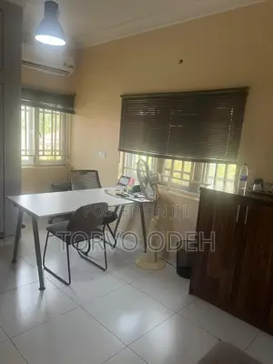 Office Spaces for Rent