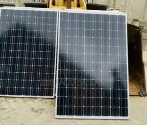 Quality Standar 450watts Solar Panel
