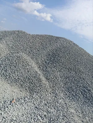 Iron Black Chippings