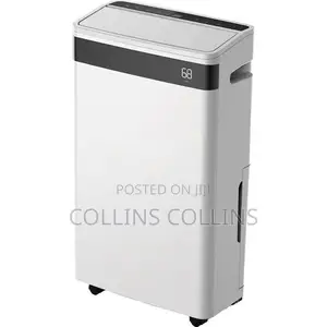 Wessex 20l Digital Dehumidifier