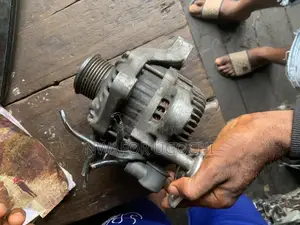 Alternator 2013-2017 Accord V4/V6