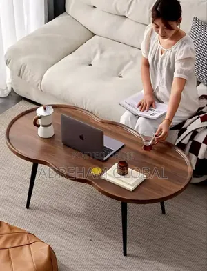 Living Room and Office Center Table 100*60*36cm